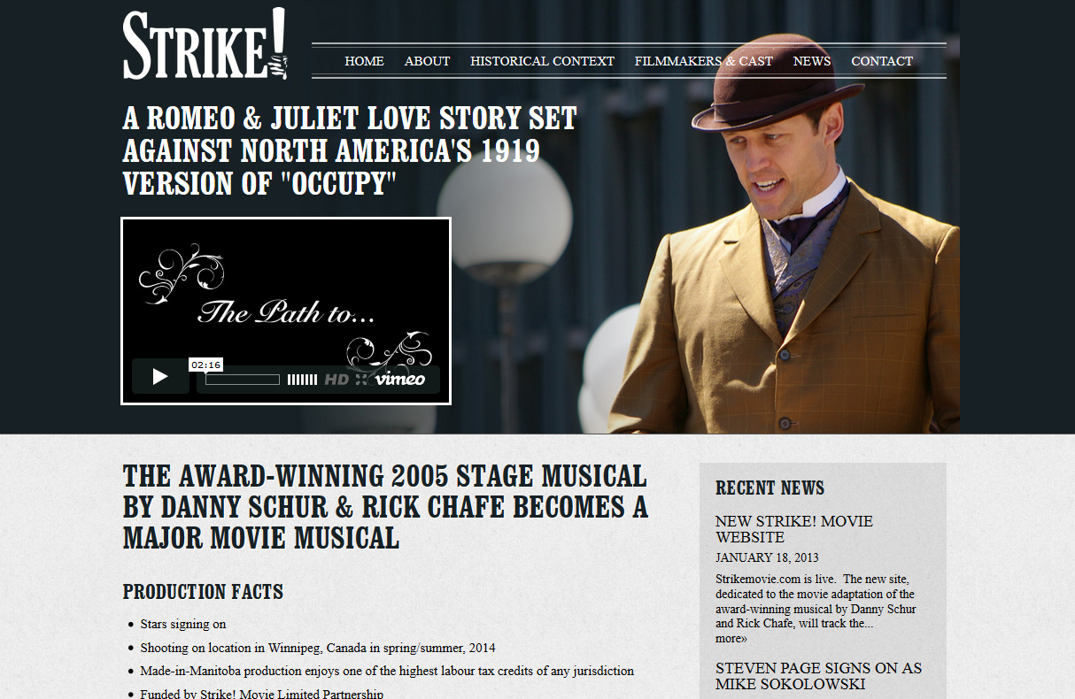 strike_the_movie